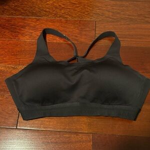 Lululemon Bra - 34 D black